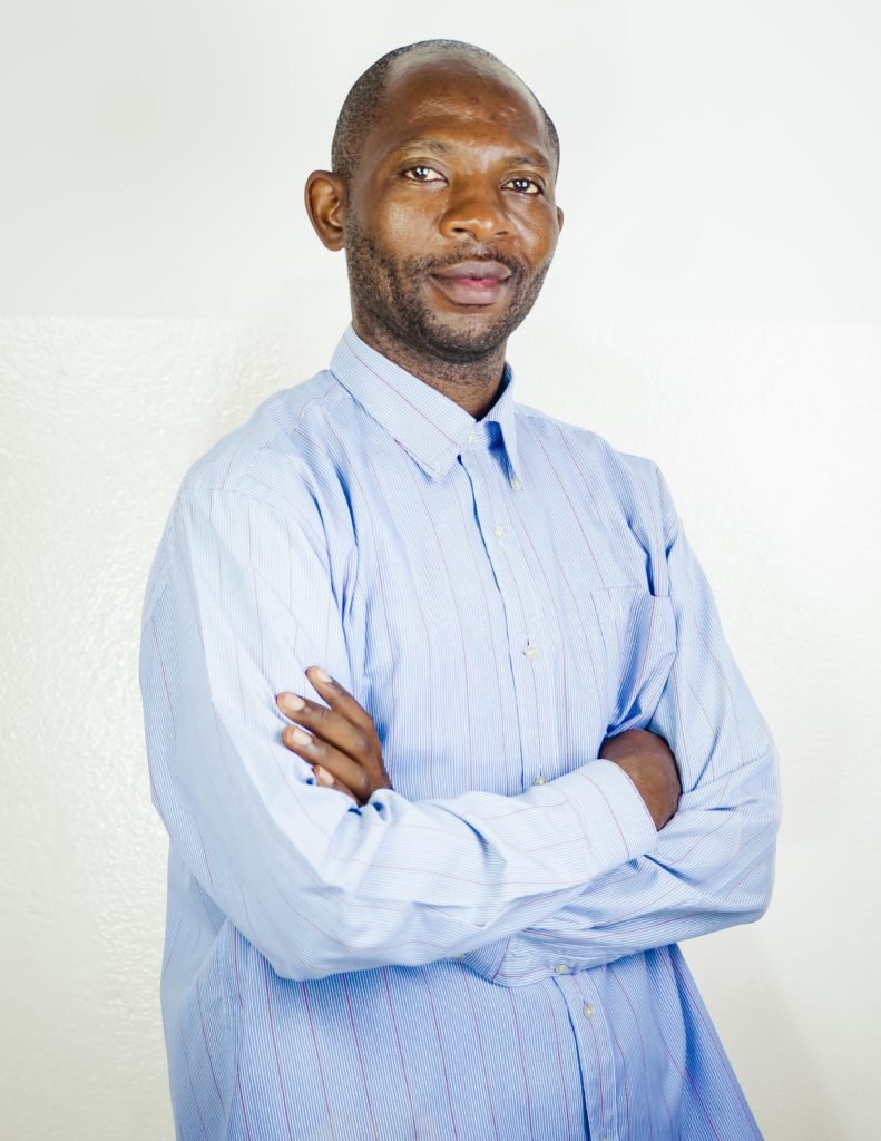 Anselme Etoumam