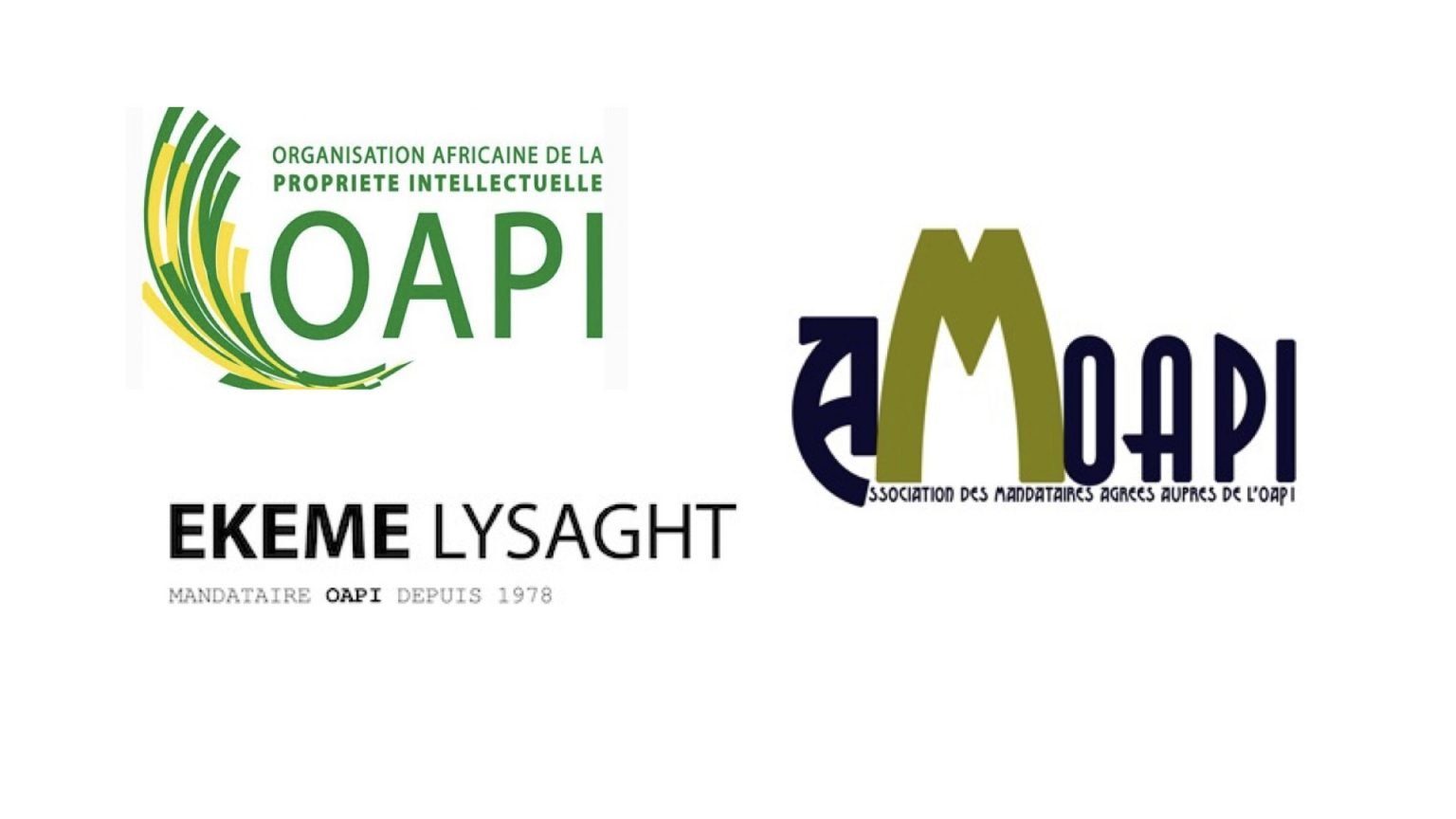 Qu’est-ce qu’un Mandataire agréé auprès de l’OAPI ?