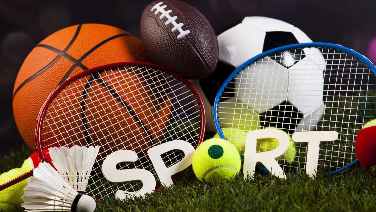 Propriété intellectuelle et sport (1ère Partie)