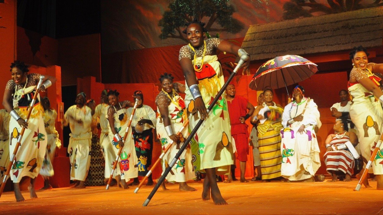 Organisation des spectacles: Le ministère camerounais de la culture re-réglemente le secteur